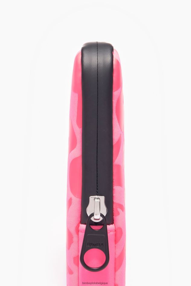 accessoires Bimba Y Lola housse pour ordinateur portable ola 13.5 rose HV4486929