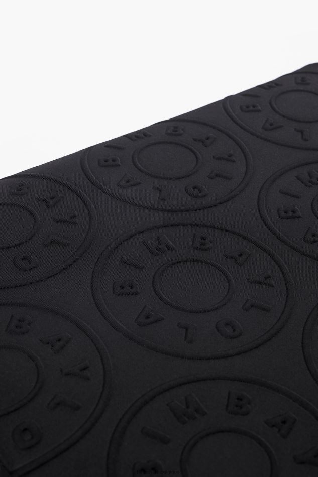 accessoires Bimba Y Lola logo 13.5 pochette pour ordinateur portable noir HV4486934