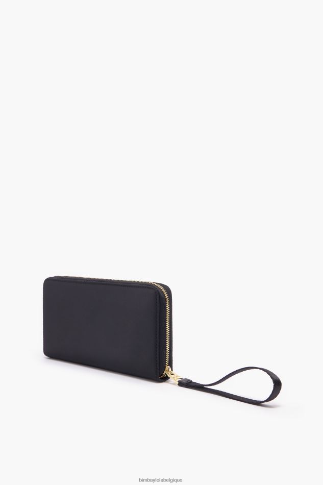 accessoires Bimba Y Lola porte-livre en nylon noir HV44861073