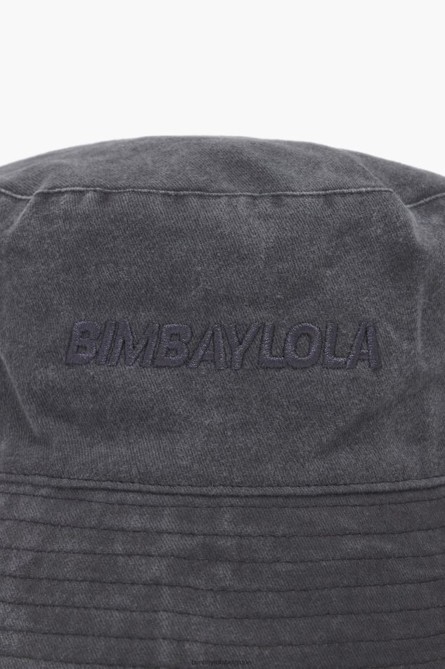 accessoires Bimba Y Lola bob délavé noir HV4486856