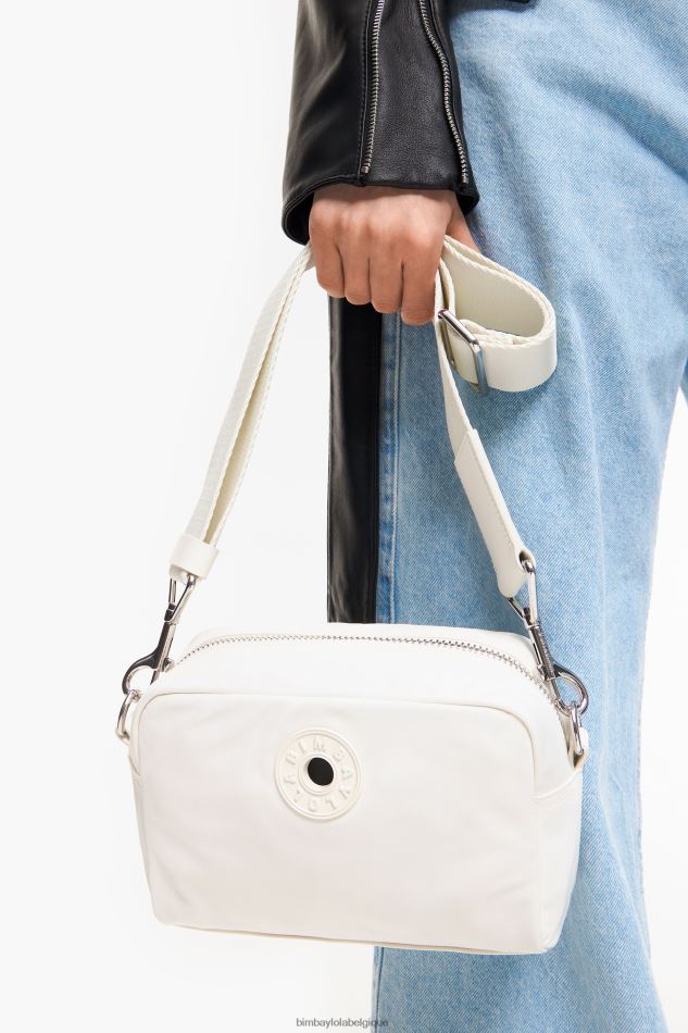 accessoires Bimba Y Lola sac à bandoulière en nylon os HV448628