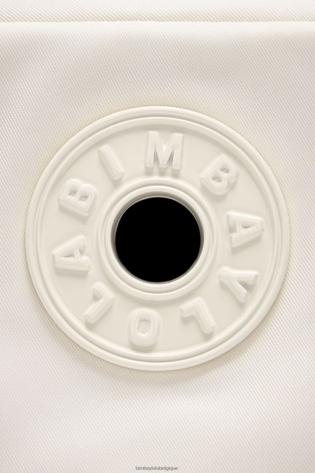 accessoires Bimba Y Lola sac à bandoulière en nylon os HV448628