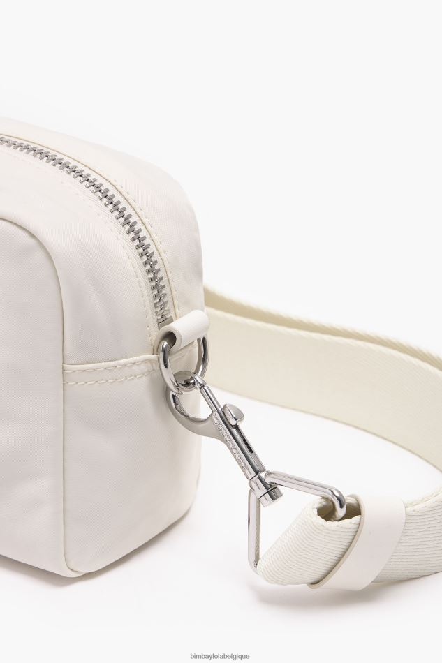 accessoires Bimba Y Lola sac à bandoulière en nylon os HV448628