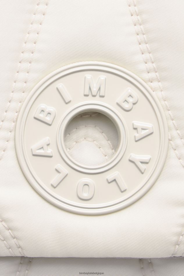 accessoires Bimba Y Lola sac à bandoulière en nylon os HV448638