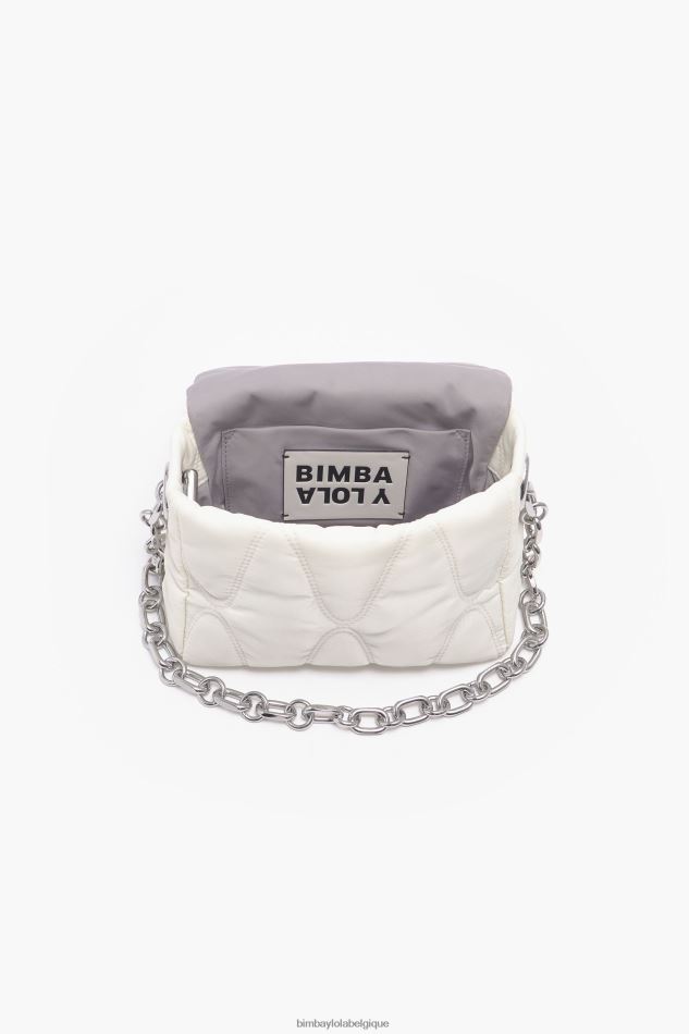 accessoires Bimba Y Lola sac à bandoulière en nylon os HV448638