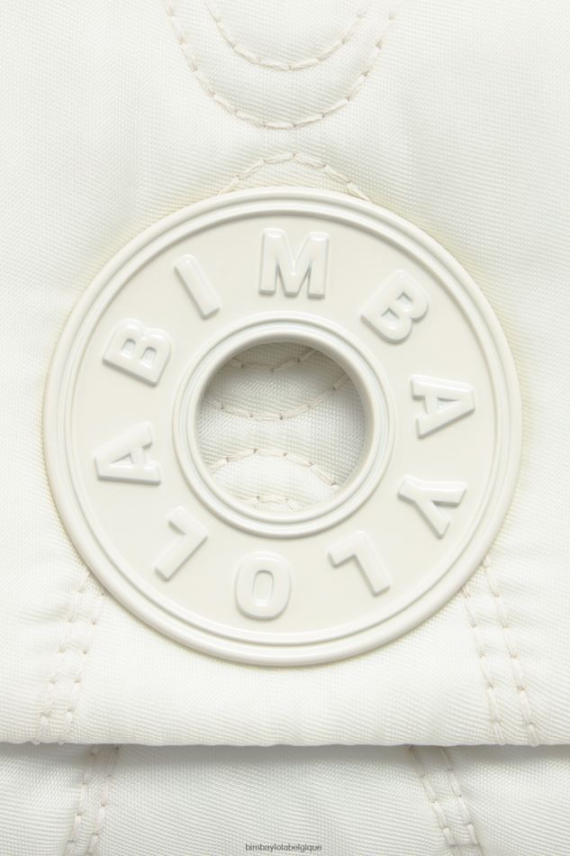 accessoires Bimba Y Lola sac à bandoulière en nylon os HV448640