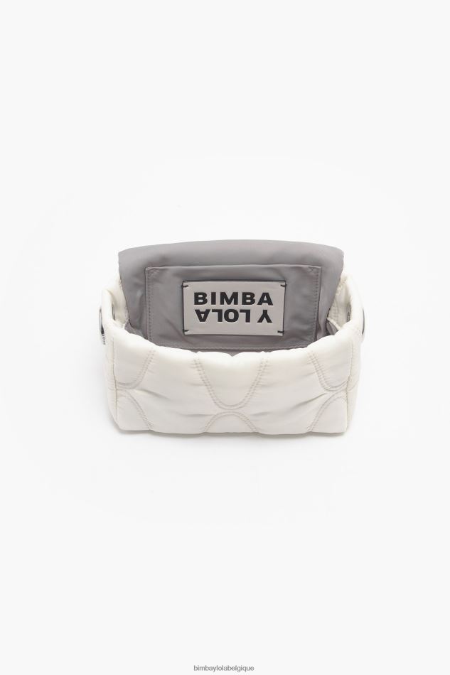 accessoires Bimba Y Lola sac à bandoulière en nylon os HV448640