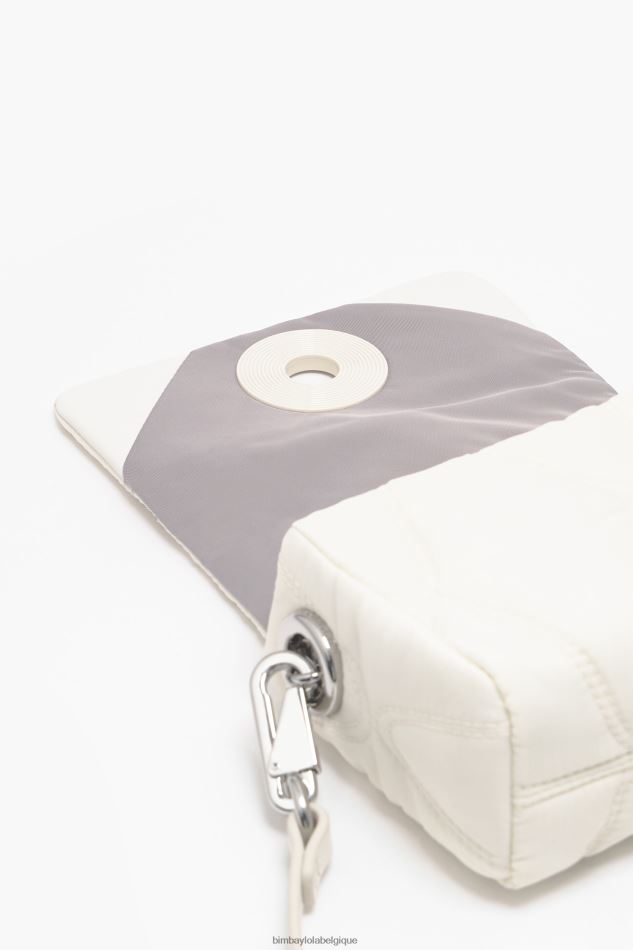 accessoires Bimba Y Lola sac à bandoulière en nylon os HV448640