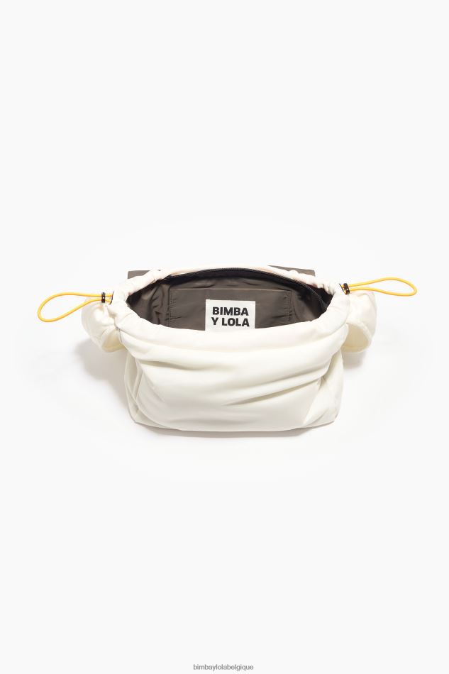 accessoires Bimba Y Lola sac à bandoulière en nylon os HV448695