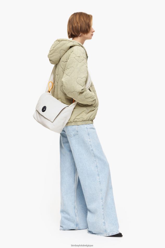 accessoires Bimba Y Lola sac à bandoulière en nylon os HV448695