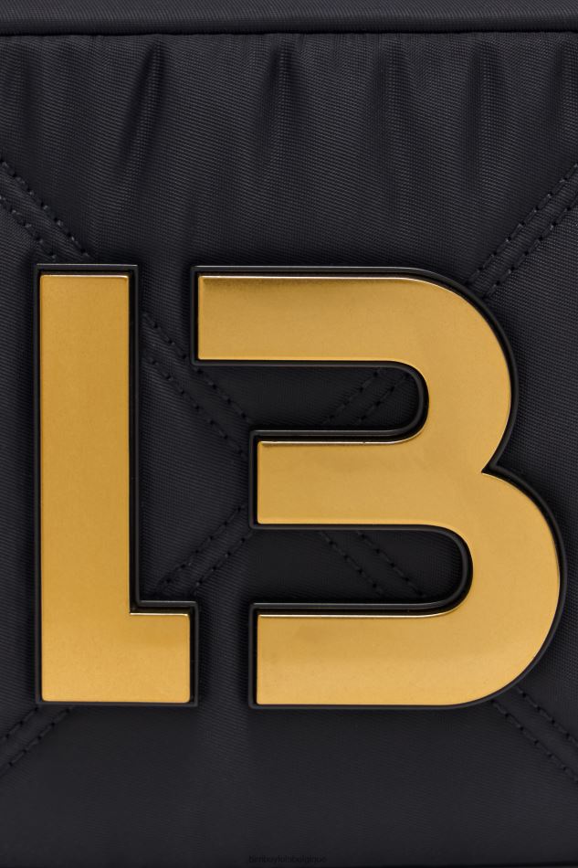 accessoires Bimba Y Lola sac à bandoulière rectangulaire noir HV4486110