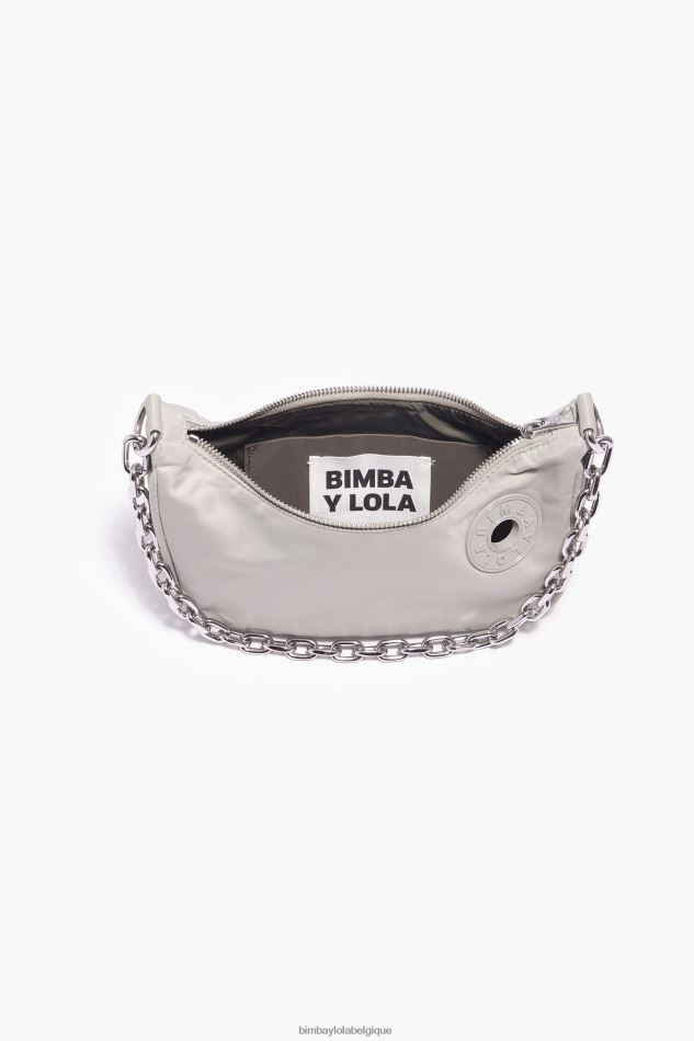 accessoires Bimba Y Lola sac lune en nylon calcul HV4486101