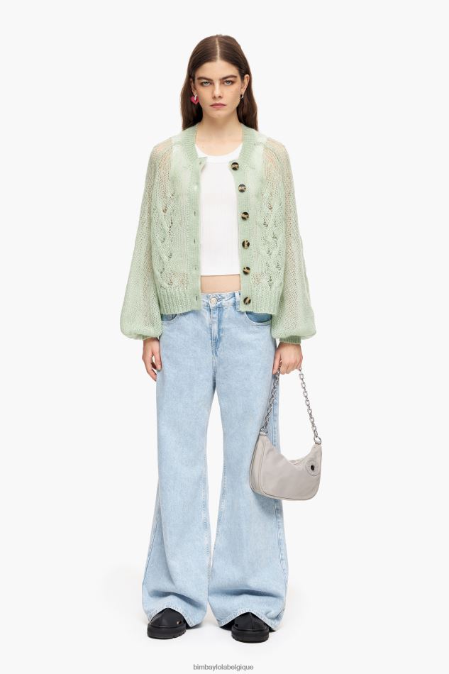 accessoires Bimba Y Lola sac lune en nylon calcul HV4486101