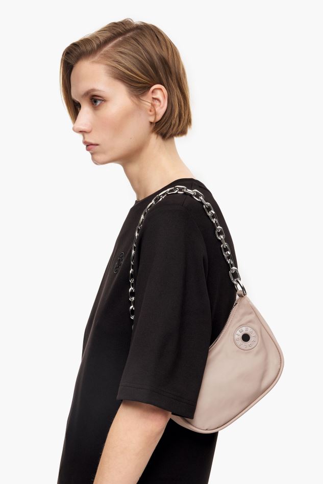 accessoires Bimba Y Lola sac lune en nylon nu HV4486105