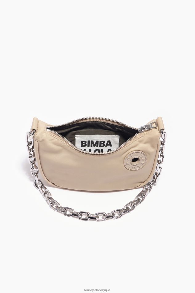 accessoires Bimba Y Lola sac lune en nylon nu HV4486105