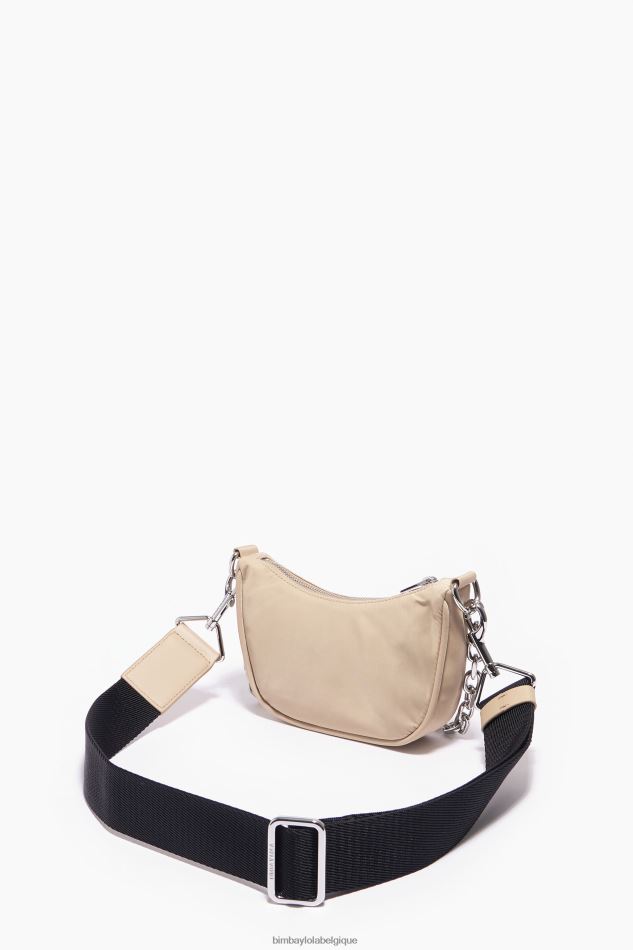 accessoires Bimba Y Lola sac lune en nylon nu HV4486105