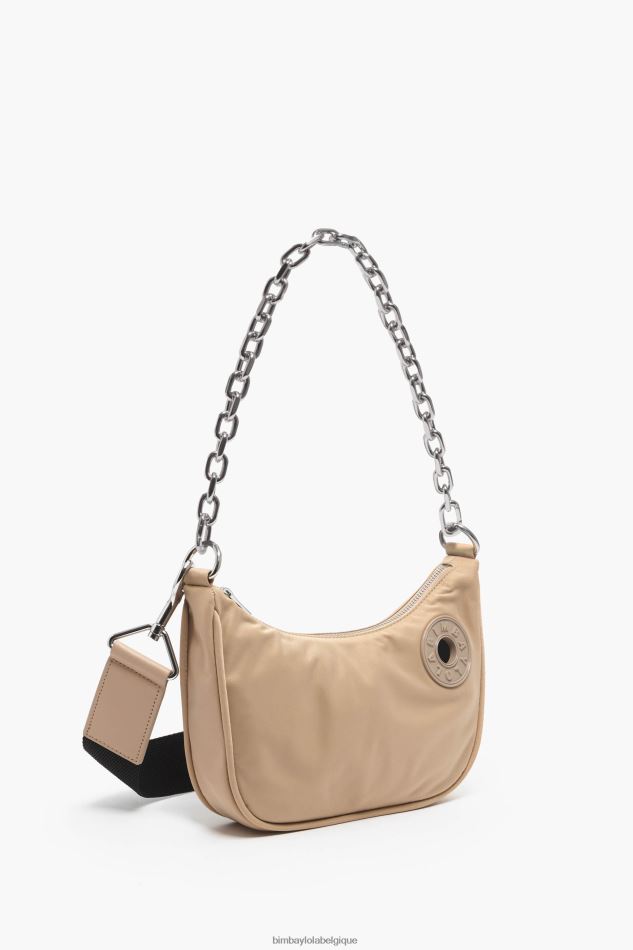 accessoires Bimba Y Lola sac lune en nylon nu HV448696