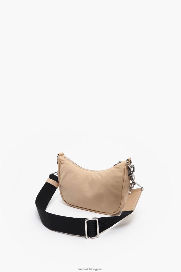 accessoires Bimba Y Lola sac lune en nylon nu HV448696