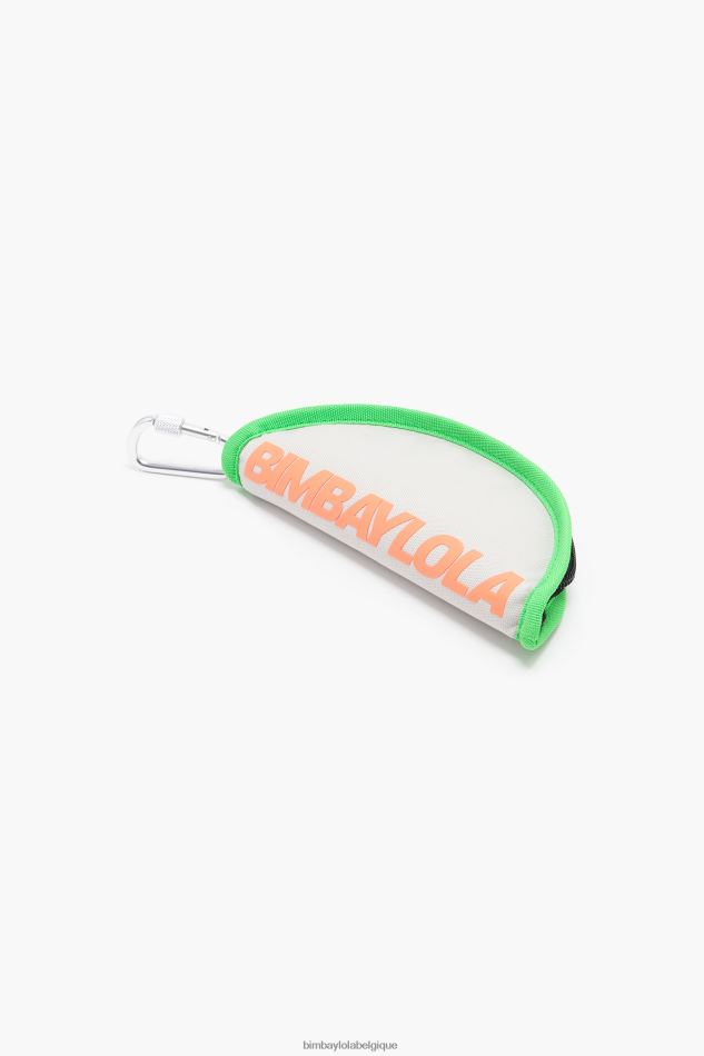 accessoires Bimba Y Lola bol d'eau pour animaux de compagnie logo bleu HV4486971