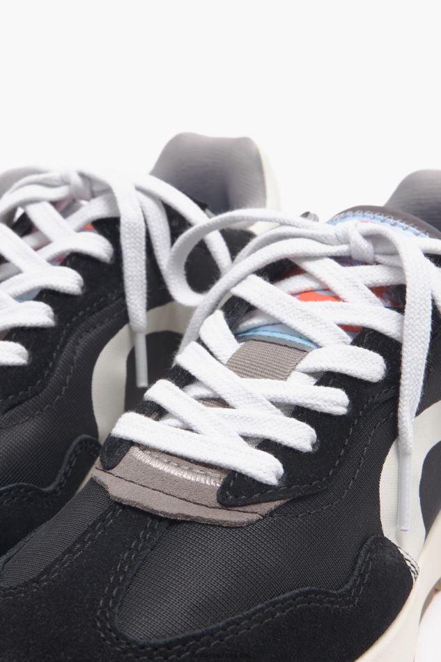 chaussures Bimba Y Lola baskets de style de vie noir HV4486553