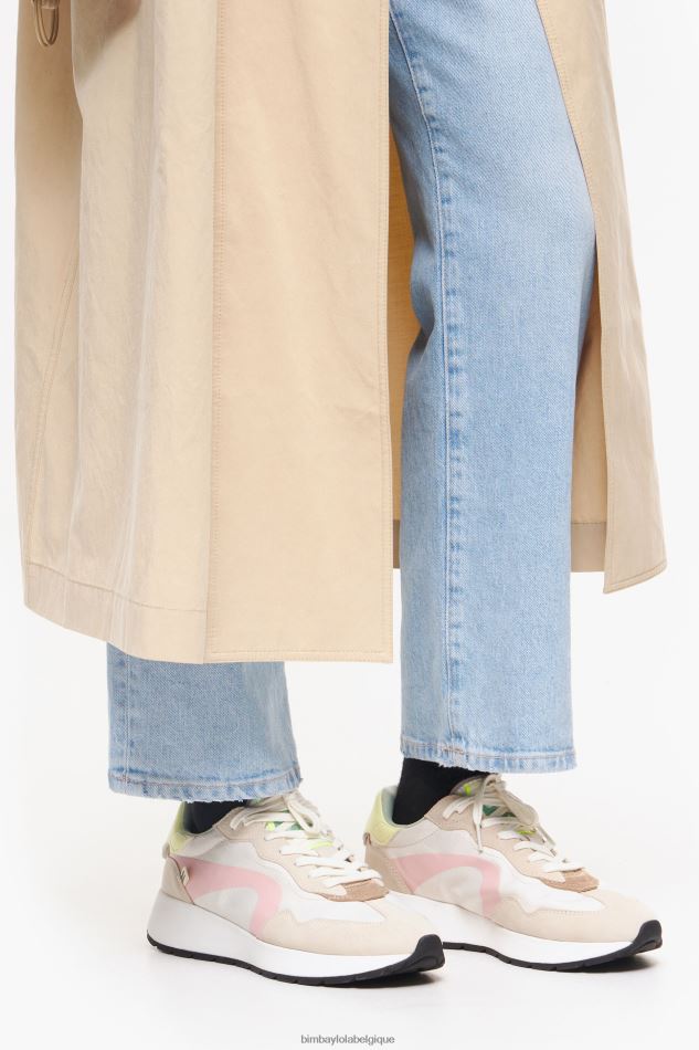 chaussures Bimba Y Lola baskets de style de vie os HV4486552