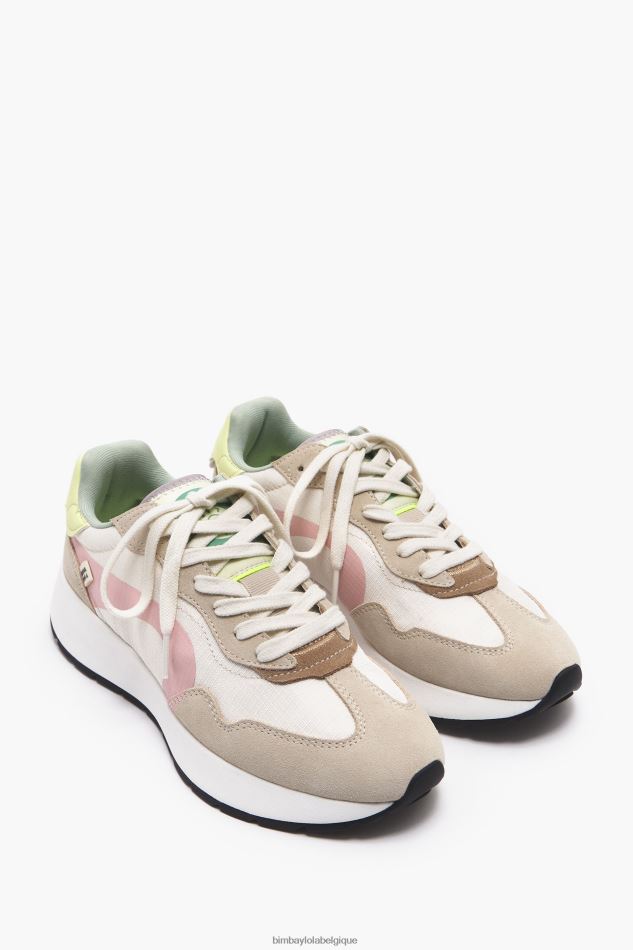 chaussures Bimba Y Lola baskets de style de vie os HV4486552