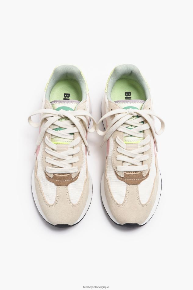 chaussures Bimba Y Lola baskets de style de vie os HV4486552