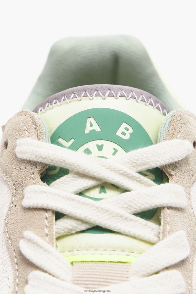 chaussures Bimba Y Lola baskets de style de vie os HV4486552