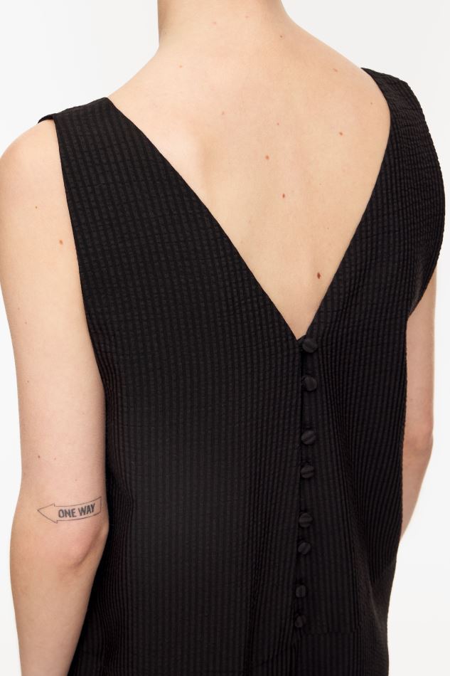 vêtements Bimba Y Lola maxi combinaison noir HV4486243