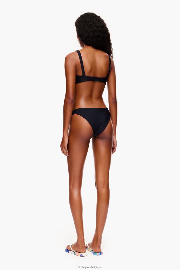 vêtements Bimba Y Lola bikini noir HV4486881