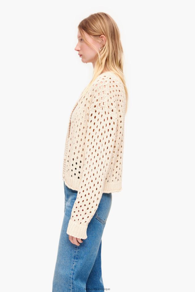 vêtements Bimba Y Lola cardigan carré noir HV4486363