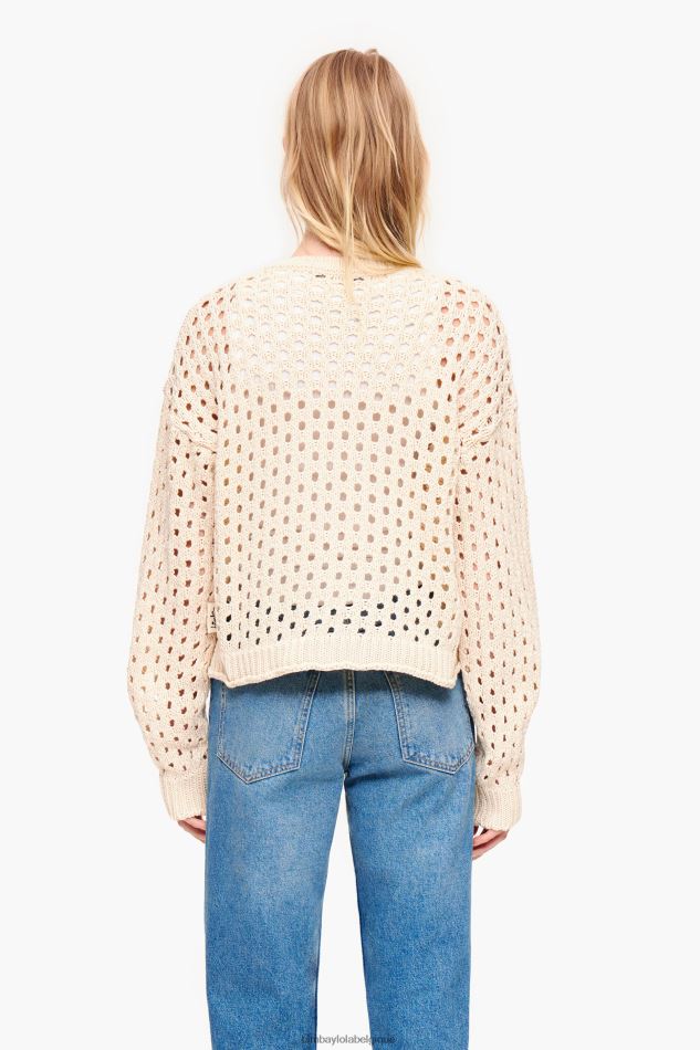 vêtements Bimba Y Lola cardigan carré noir HV4486363